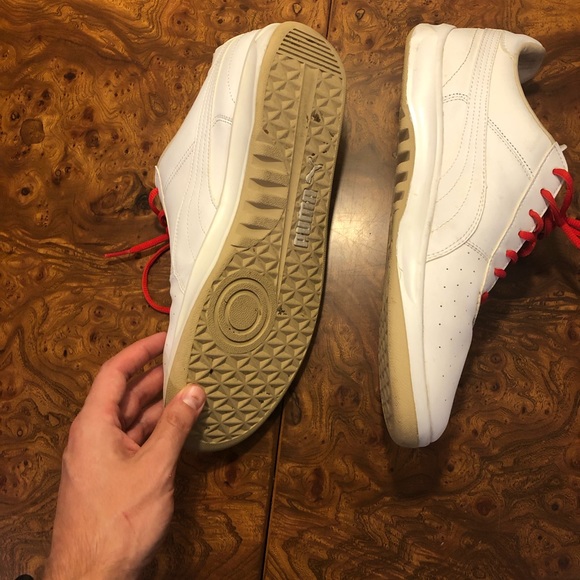 Puma shoes - Picture 3 of 5